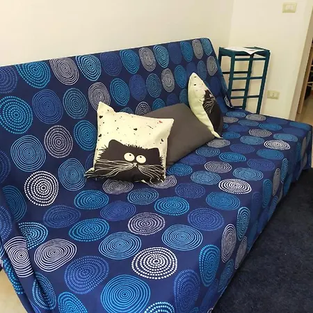 Casina Gentili Apartment Perugia